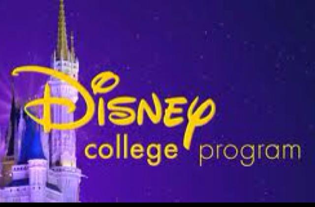 Disney College Program Fall 2013 Blogs