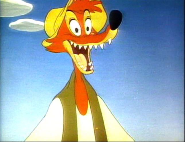ZBrerFox