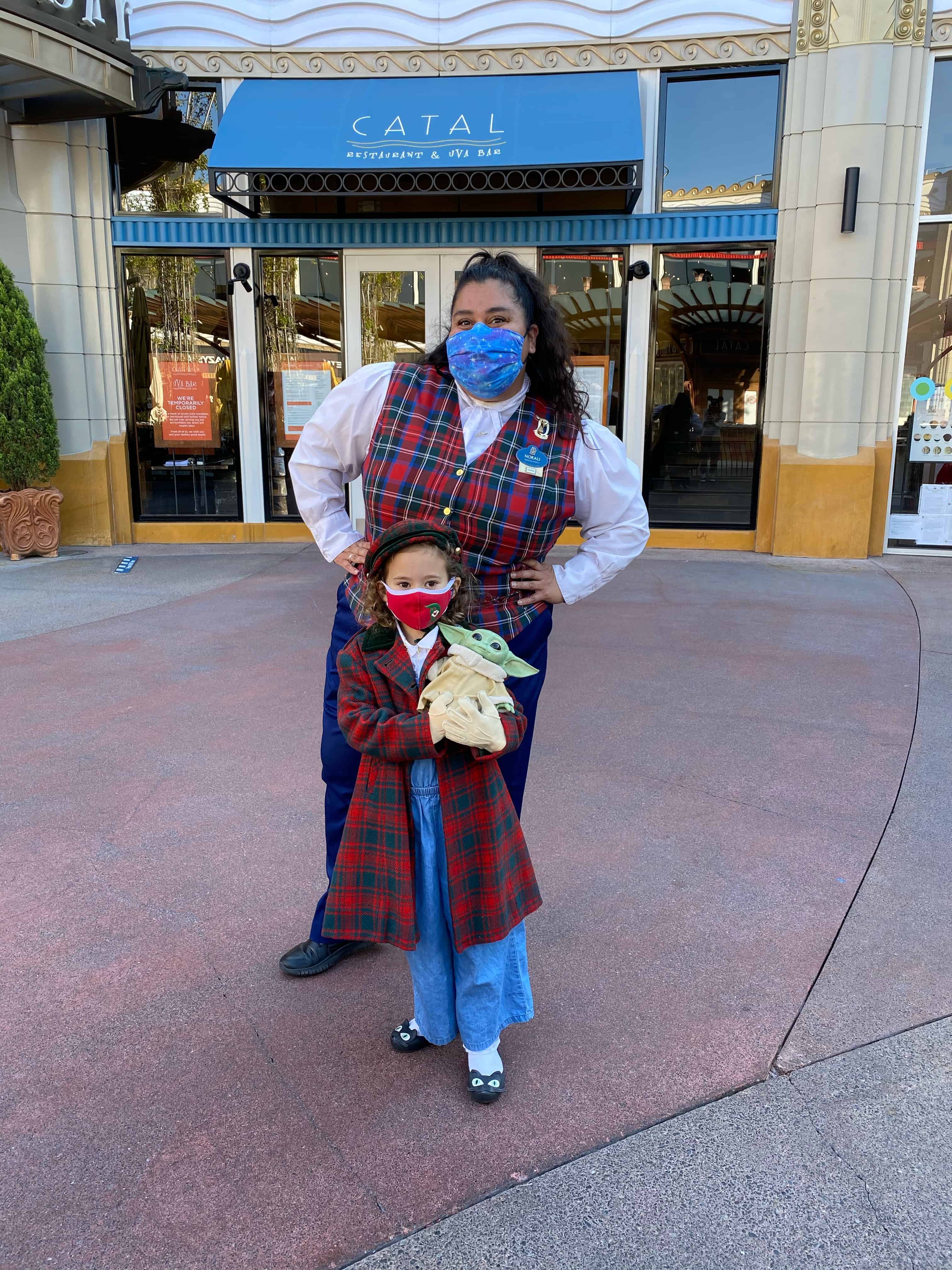 Cast Members Disneyland MouseWait Disneyland MouseWait Real Time